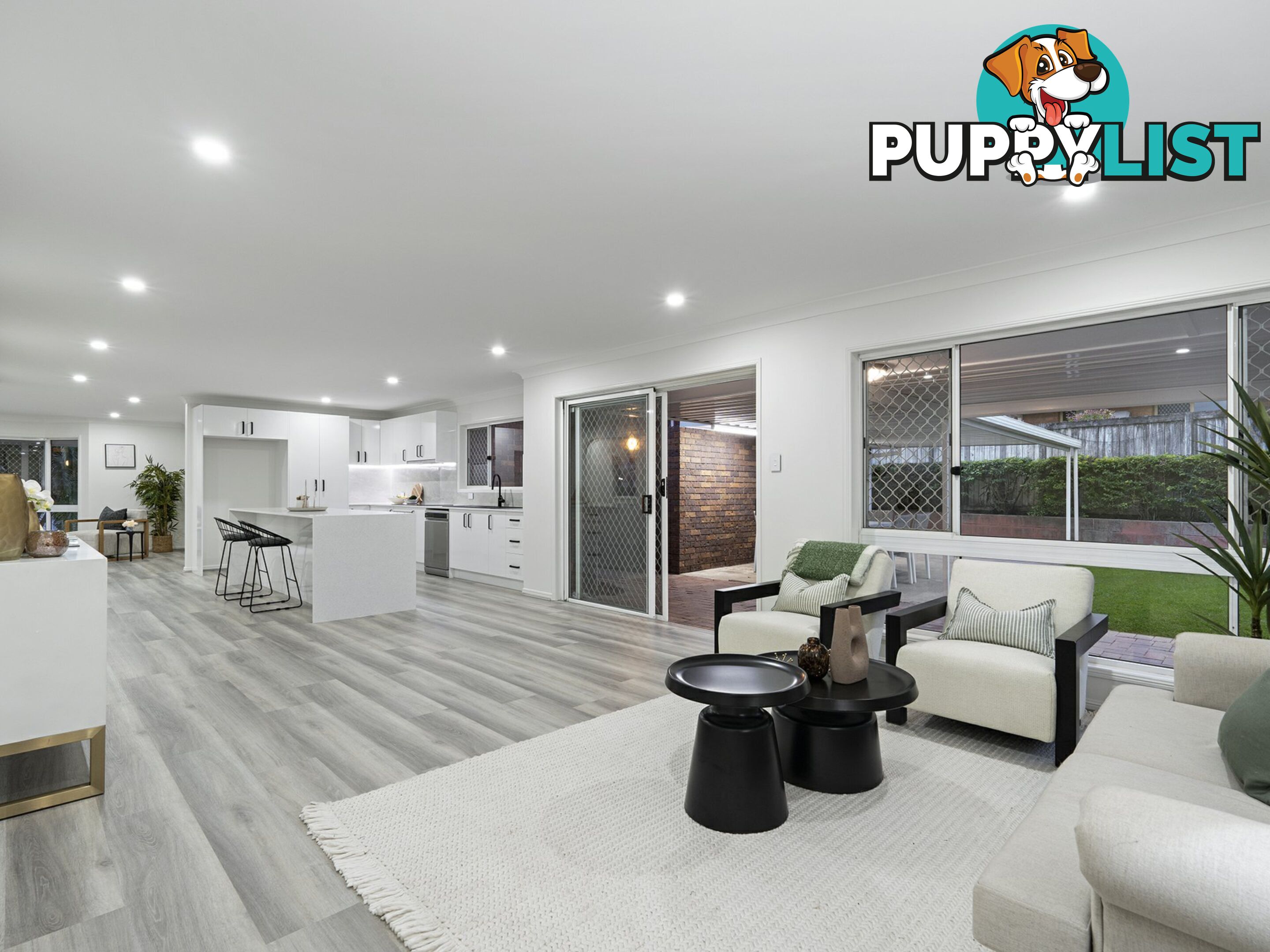 58 Chateau Street CALAMVALE QLD 4116