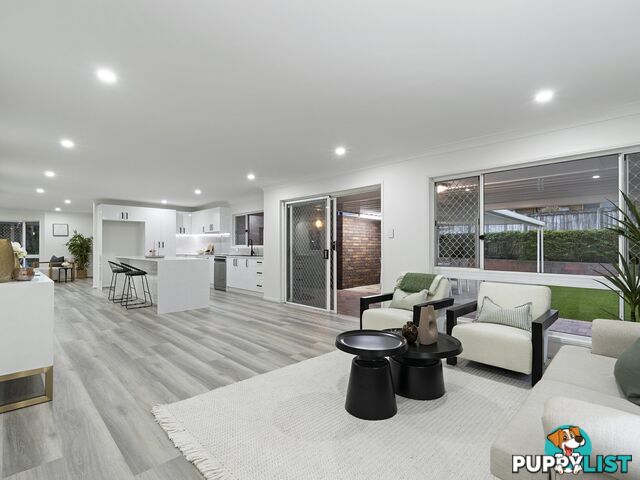 58 Chateau Street CALAMVALE QLD 4116