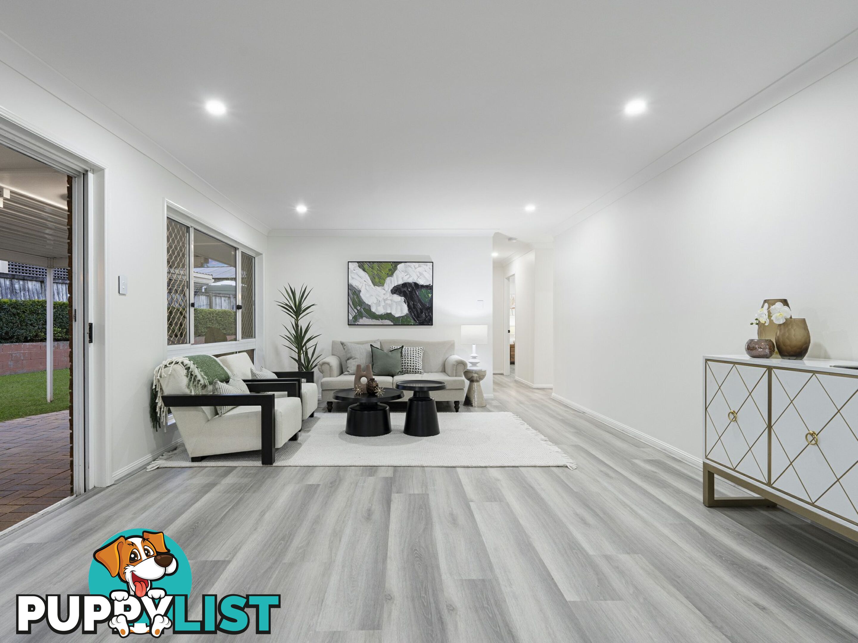 58 Chateau Street CALAMVALE QLD 4116