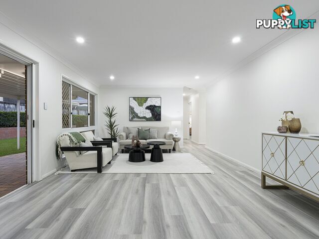 58 Chateau Street CALAMVALE QLD 4116