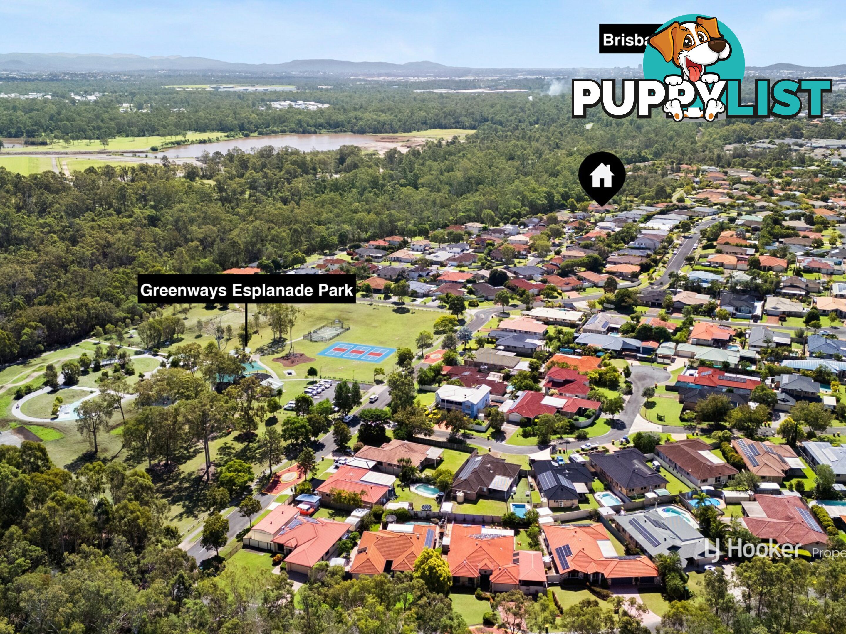 9 Flinders Esplanade PARKINSON QLD 4115