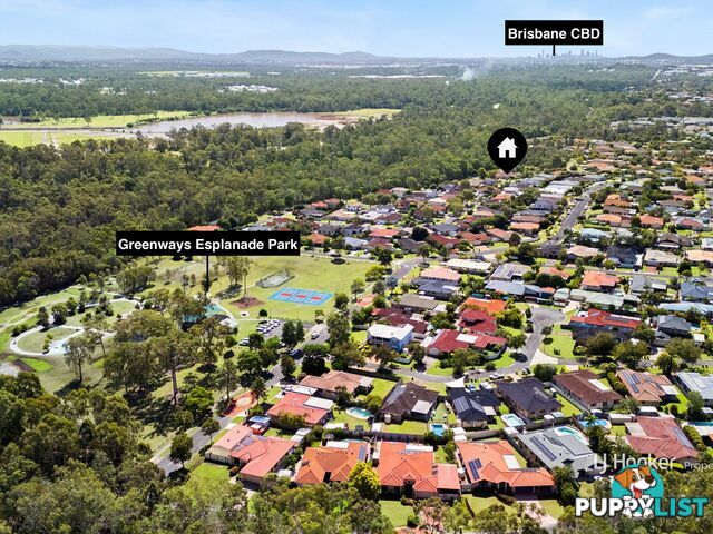 9 Flinders Esplanade PARKINSON QLD 4115