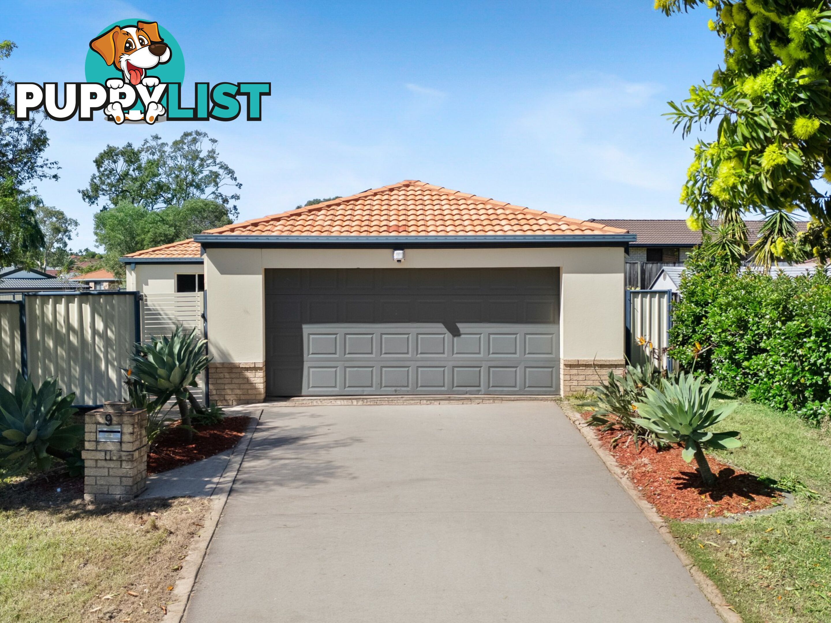9 Flinders Esplanade PARKINSON QLD 4115