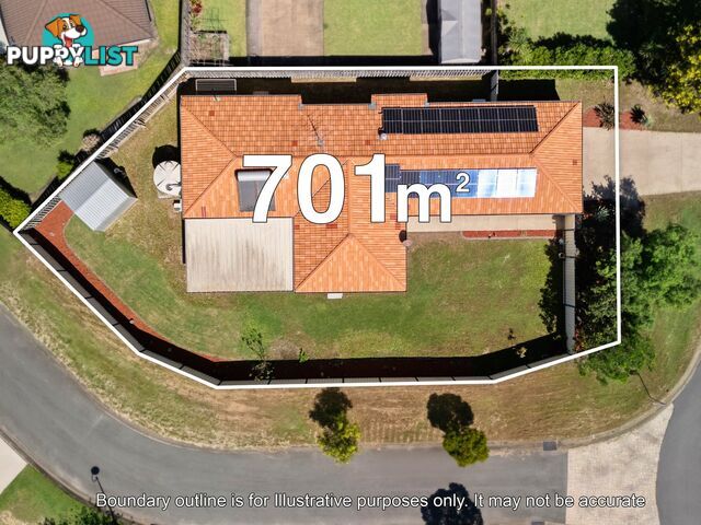 9 Flinders Esplanade PARKINSON QLD 4115