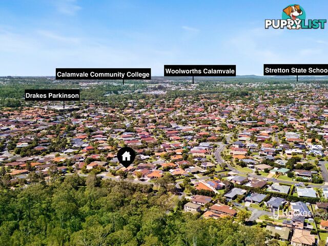 9 Flinders Esplanade PARKINSON QLD 4115