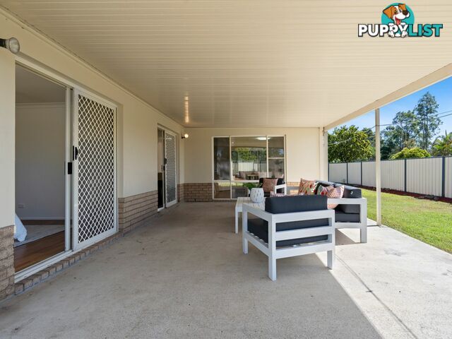 9 Flinders Esplanade PARKINSON QLD 4115