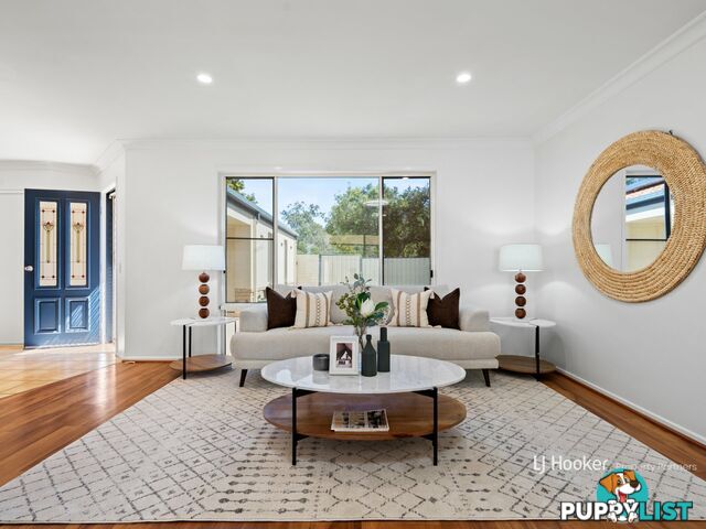 9 Flinders Esplanade PARKINSON QLD 4115