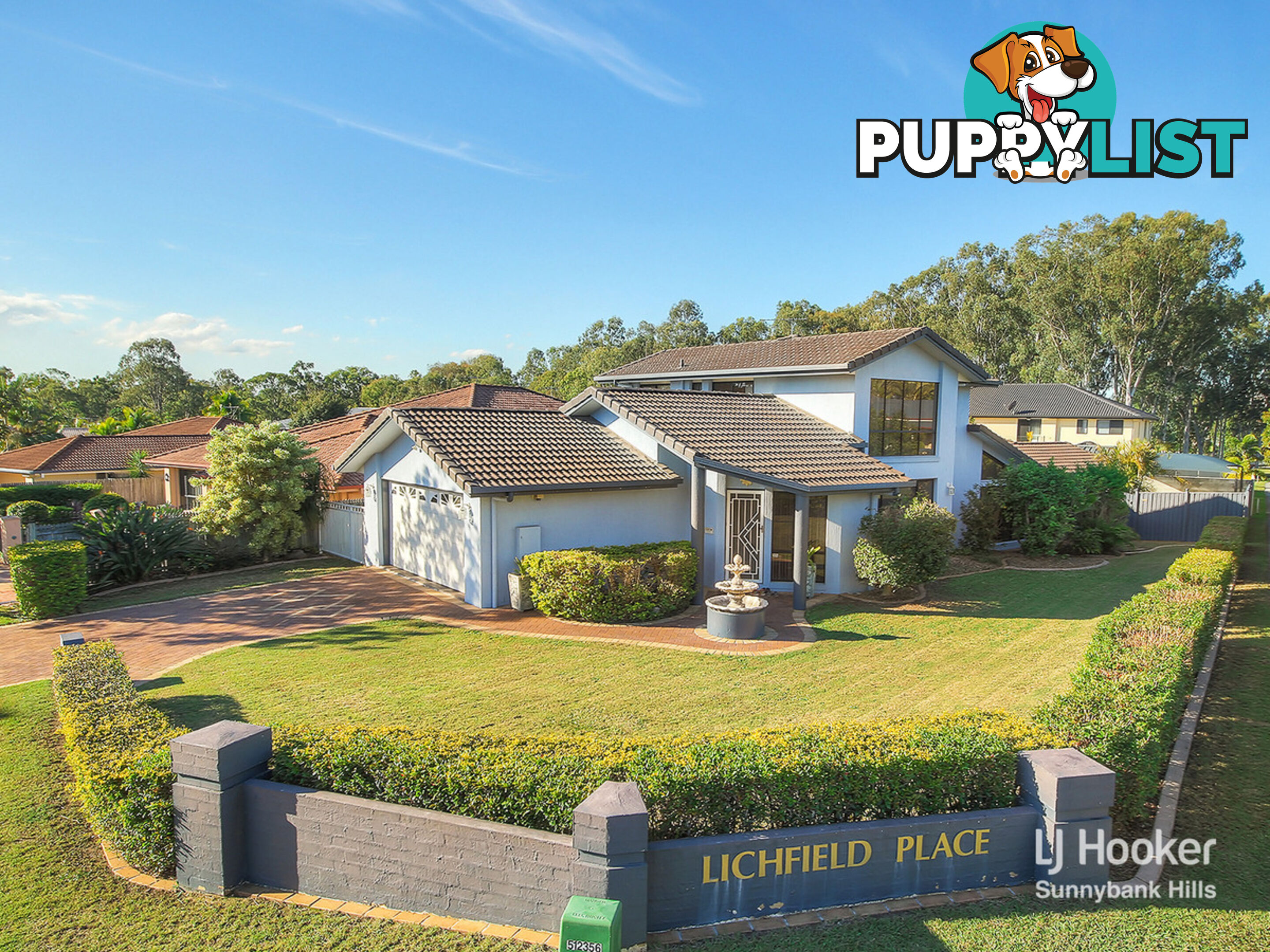 39 Lake Eyre Crescent PARKINSON QLD 4115