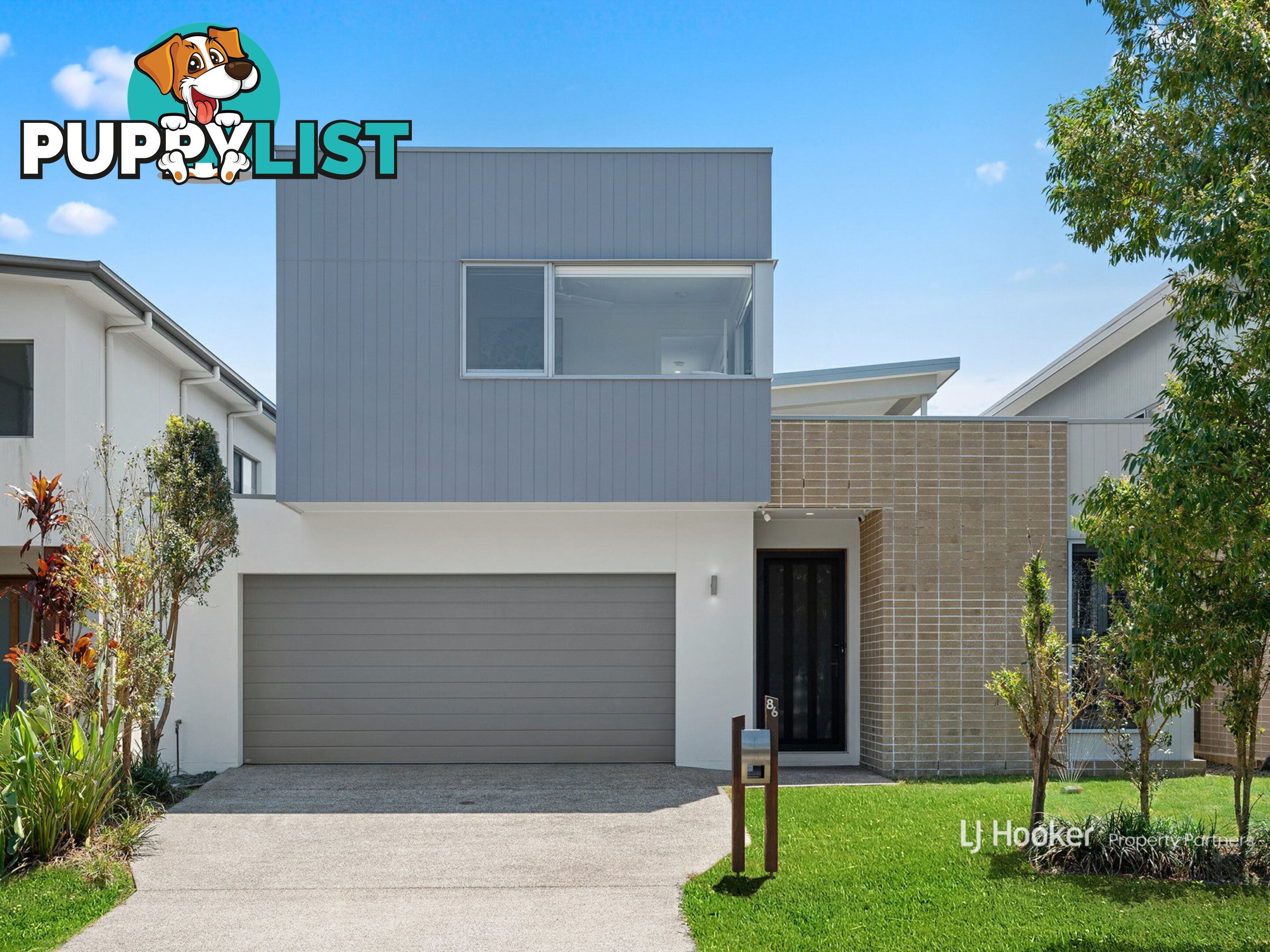 86 Ascent Street ROCHEDALE QLD 4123