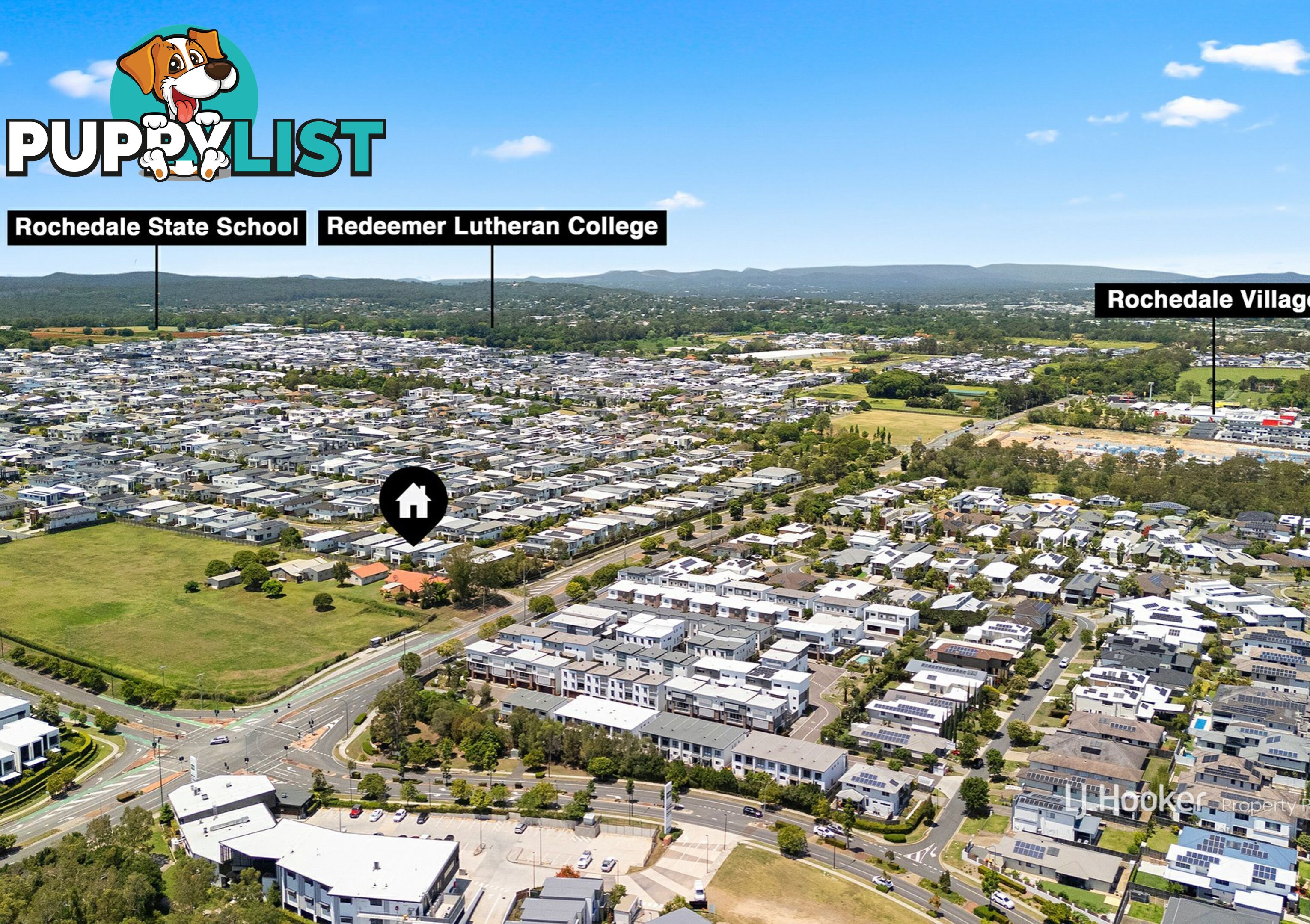 86 Ascent Street ROCHEDALE QLD 4123