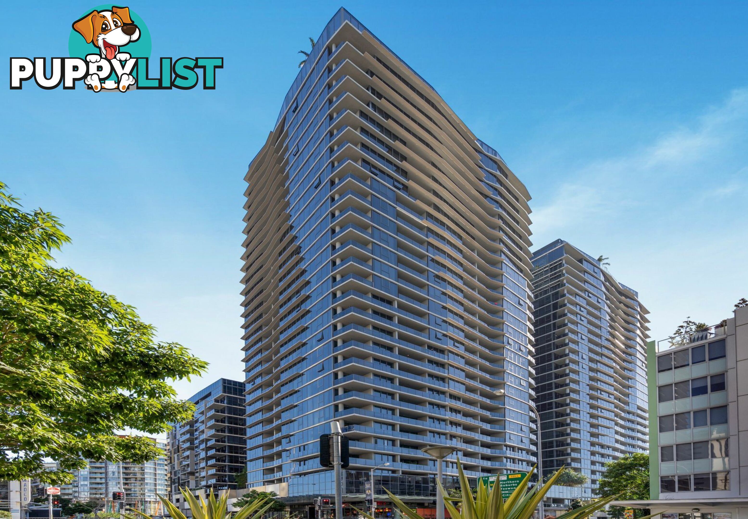11106/1 Cordelia Street SOUTH BRISBANE QLD 4101