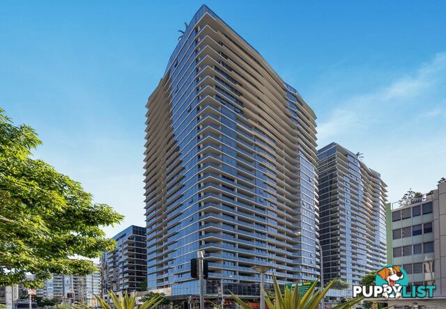 11106/1 Cordelia Street SOUTH BRISBANE QLD 4101