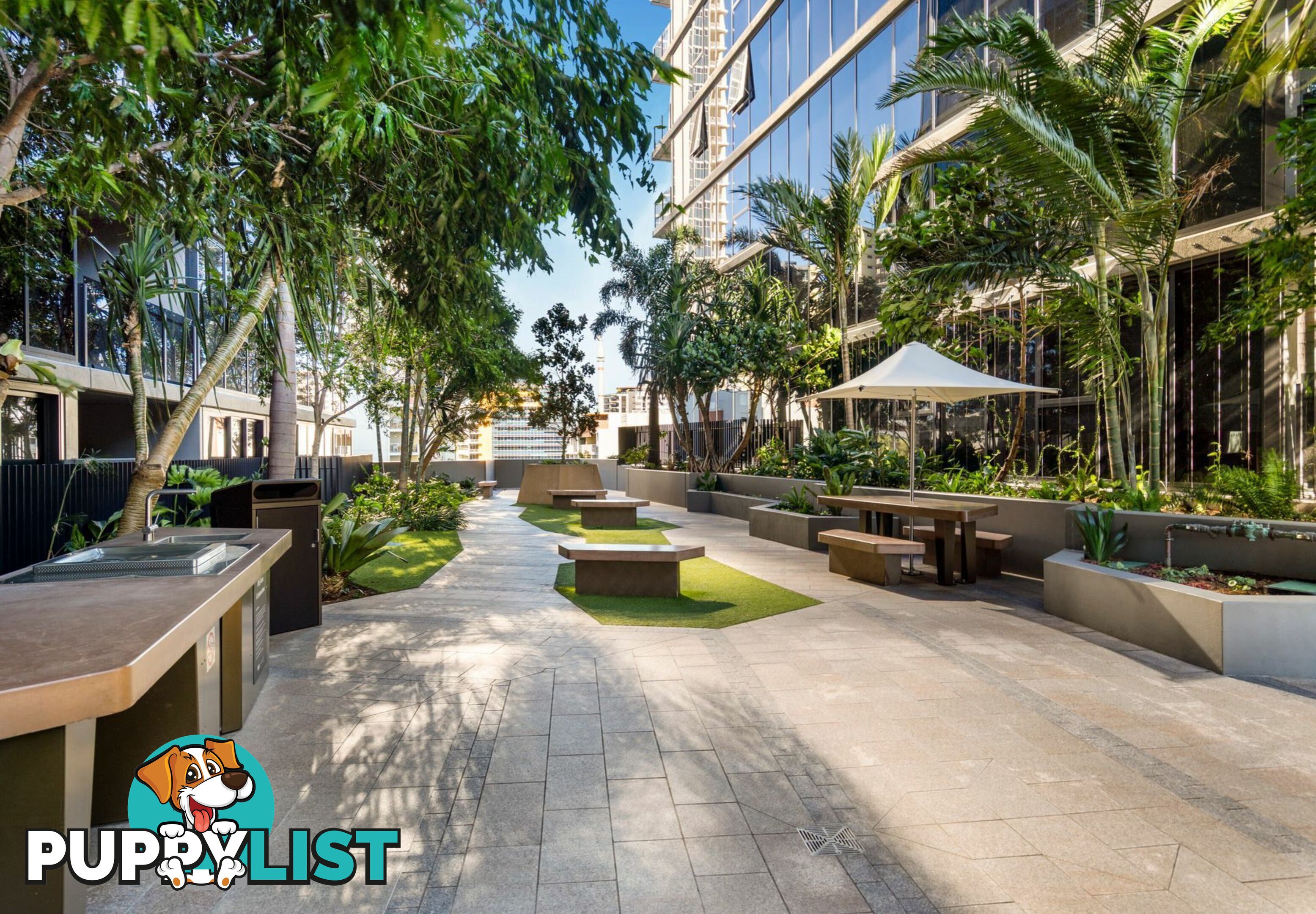 11106/1 Cordelia Street SOUTH BRISBANE QLD 4101