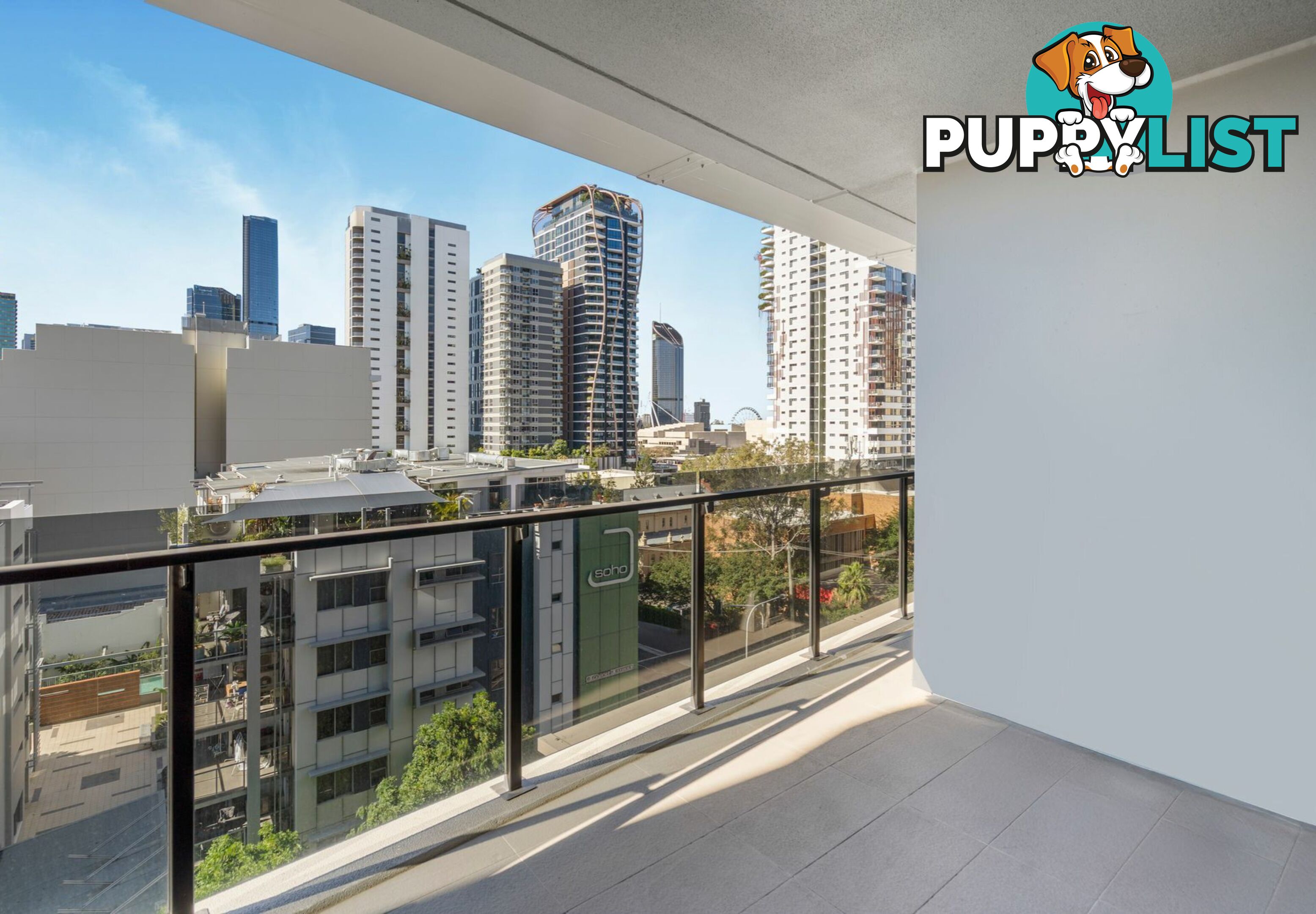 11106/1 Cordelia Street SOUTH BRISBANE QLD 4101