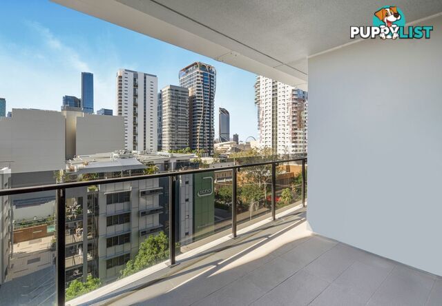 11106/1 Cordelia Street SOUTH BRISBANE QLD 4101
