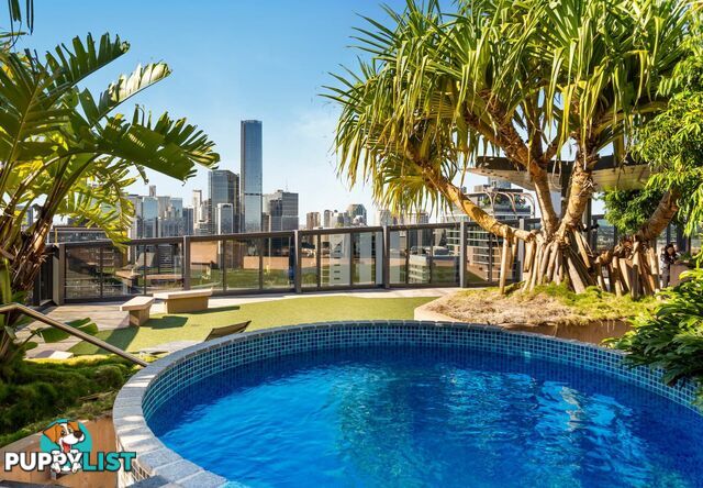 11106/1 Cordelia Street SOUTH BRISBANE QLD 4101