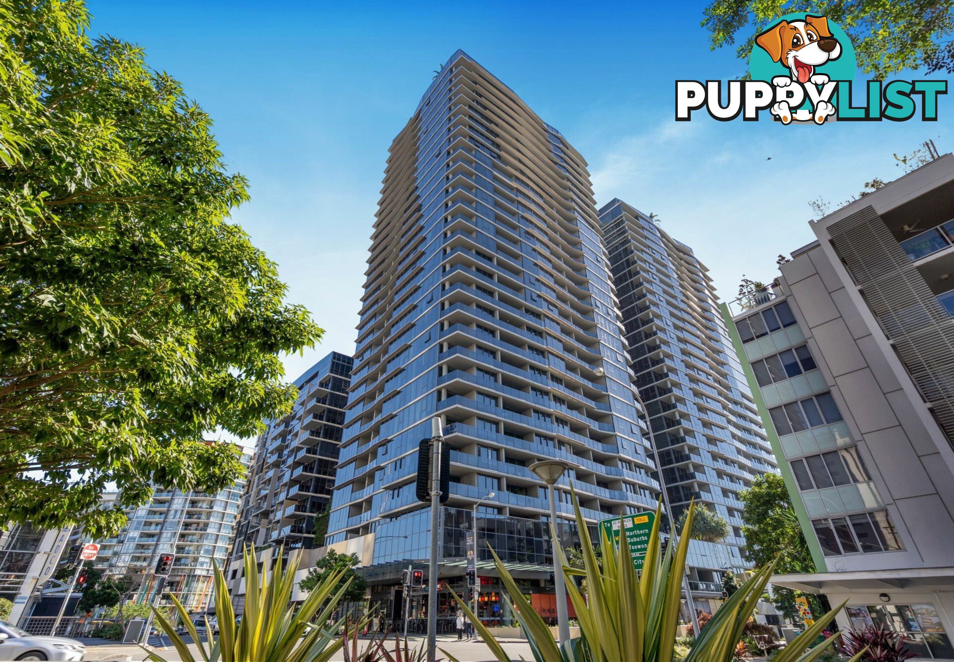 11106/1 Cordelia Street SOUTH BRISBANE QLD 4101
