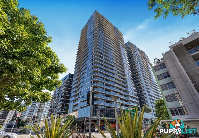 11106/1 Cordelia Street SOUTH BRISBANE QLD 4101