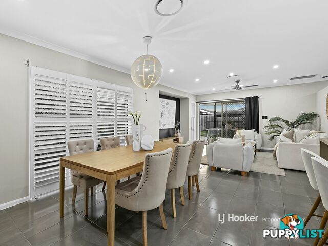 29 Cowrie Crescent BURPENGARY EAST QLD 4505