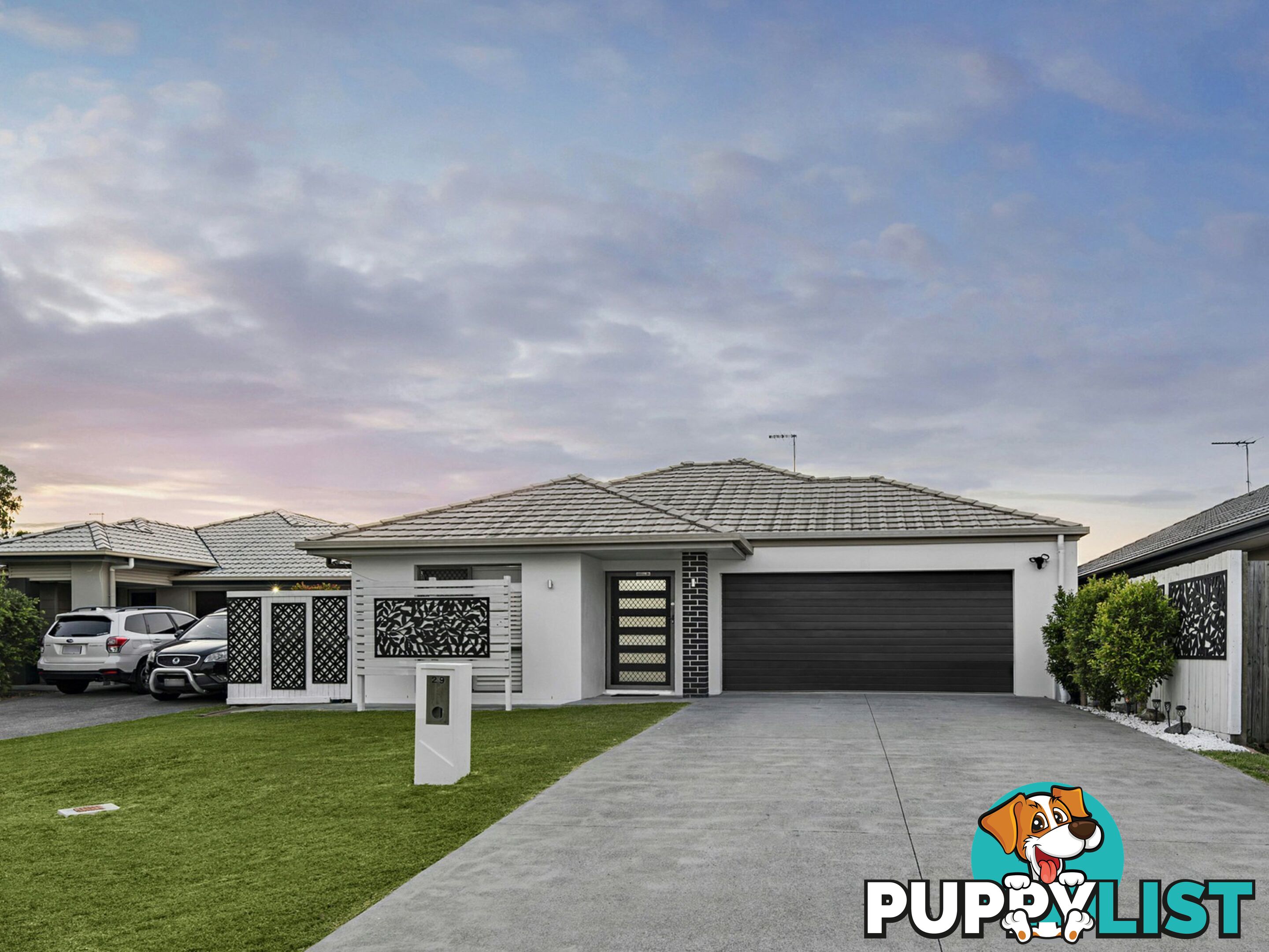 29 Cowrie Crescent BURPENGARY EAST QLD 4505