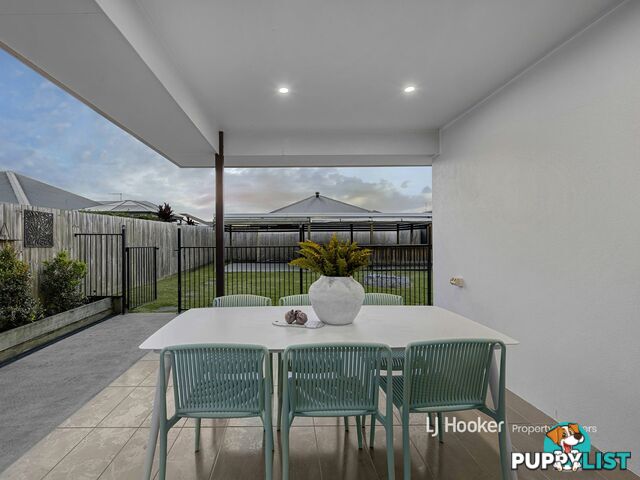 29 Cowrie Crescent BURPENGARY EAST QLD 4505