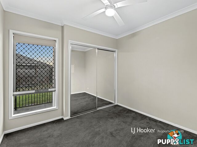 29 Cowrie Crescent BURPENGARY EAST QLD 4505