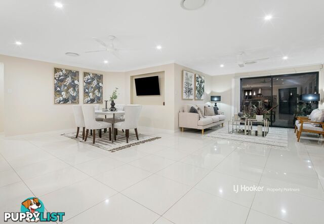 3 Tooloom Court WATERFORD QLD 4133