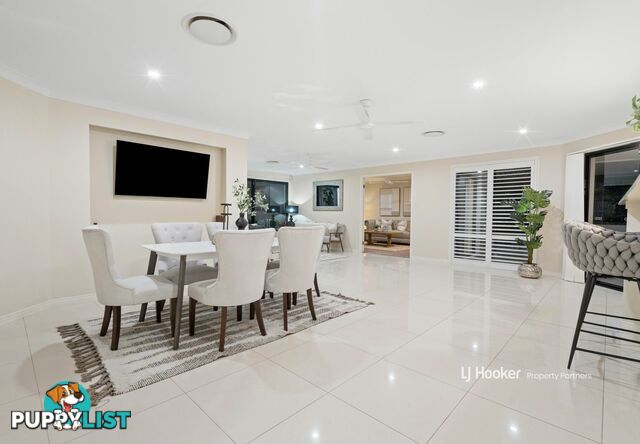 3 Tooloom Court WATERFORD QLD 4133