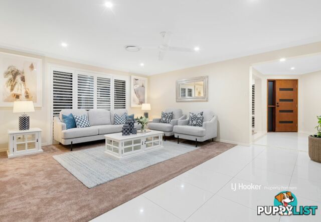 3 Tooloom Court WATERFORD QLD 4133