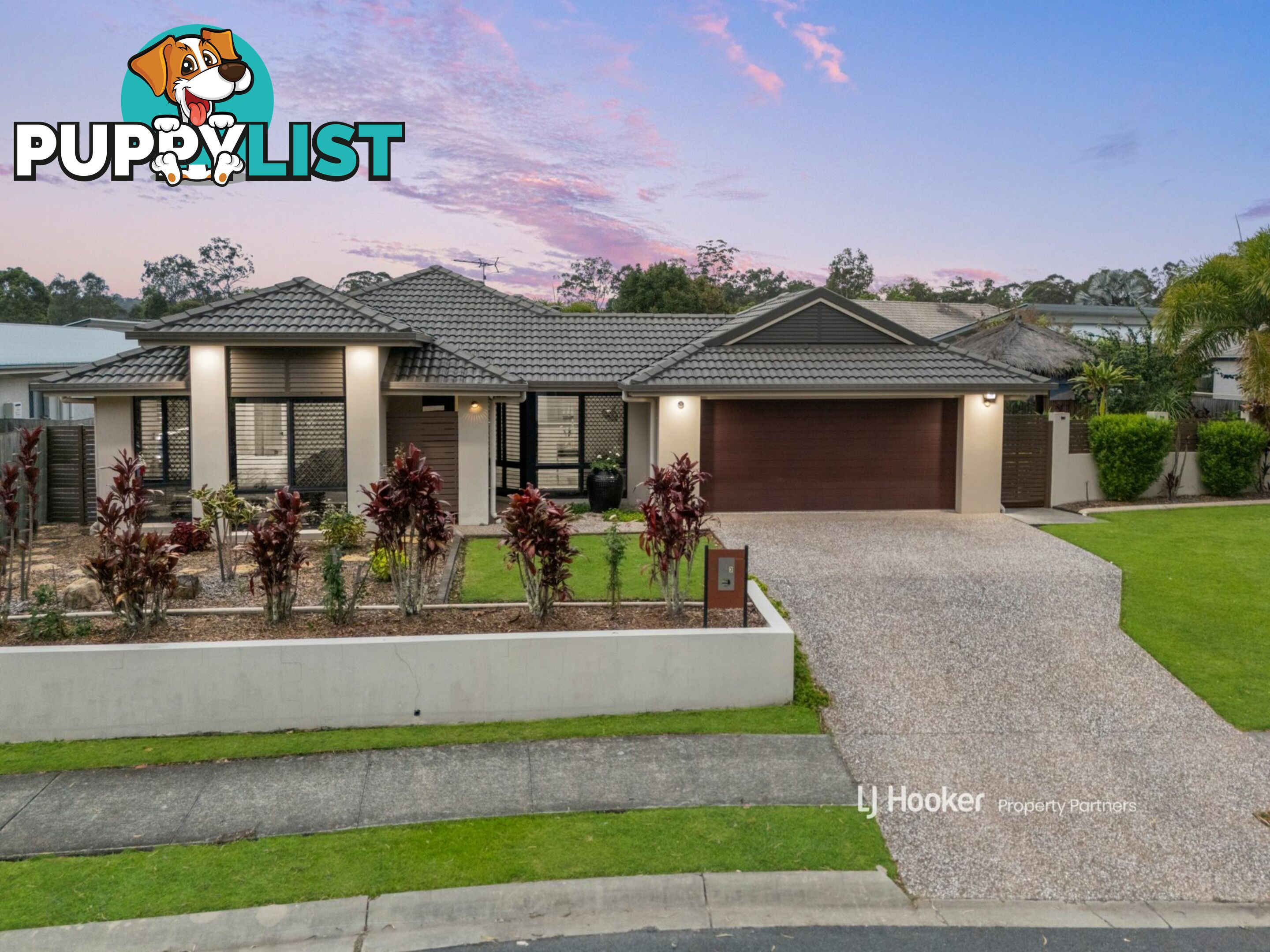 3 Tooloom Court WATERFORD QLD 4133