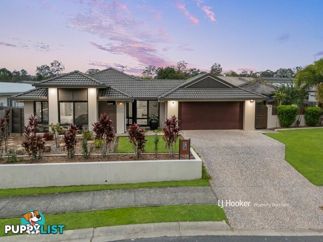 3 Tooloom Court WATERFORD QLD 4133