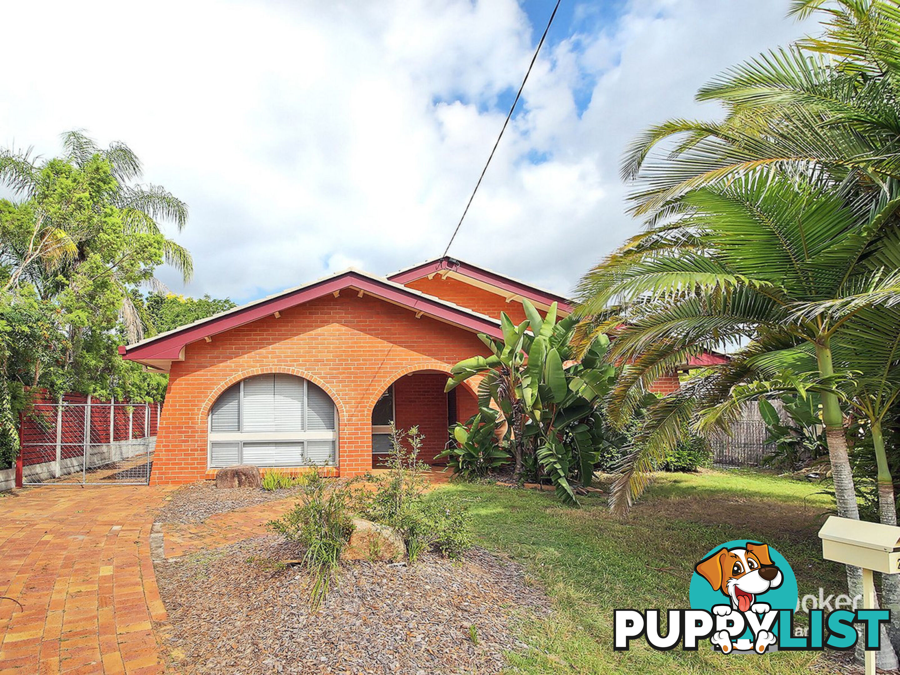 23 Malmrose Street WISHART QLD 4122