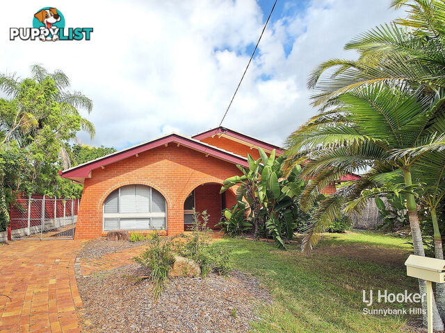 23 Malmrose Street WISHART QLD 4122