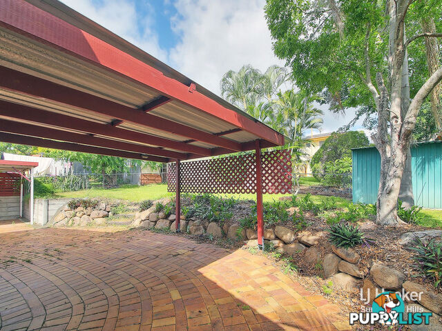 23 Malmrose Street WISHART QLD 4122