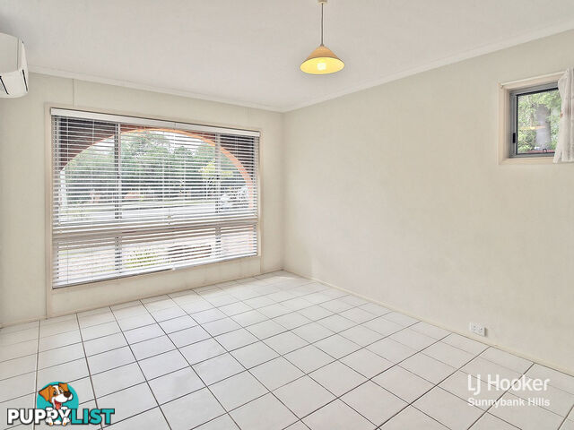 23 Malmrose Street WISHART QLD 4122