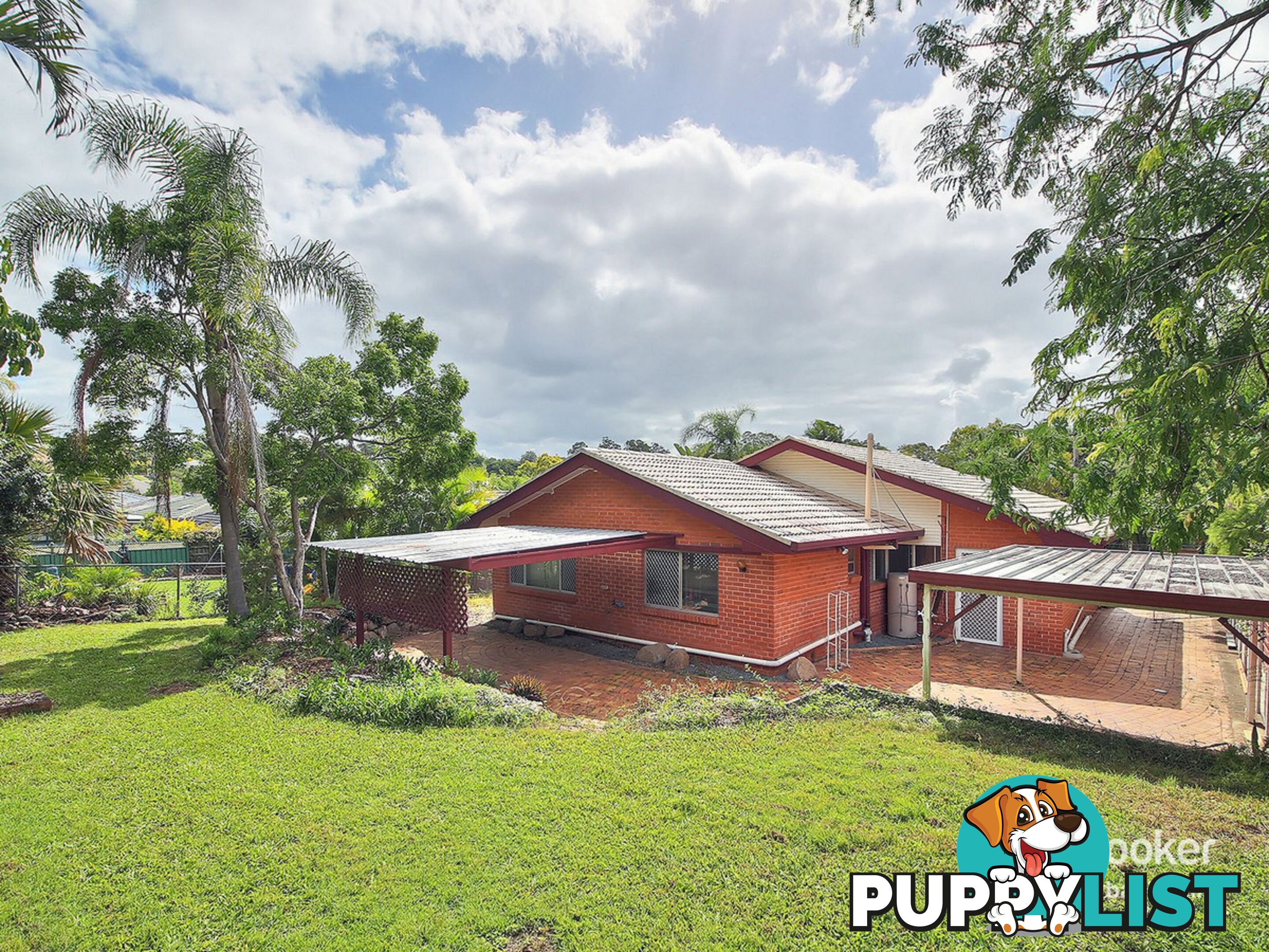 23 Malmrose Street WISHART QLD 4122