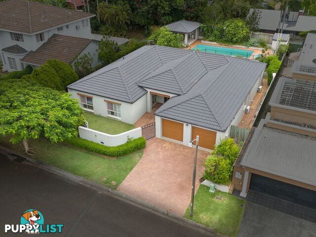 33 Davrod Street ROBERTSON QLD 4109