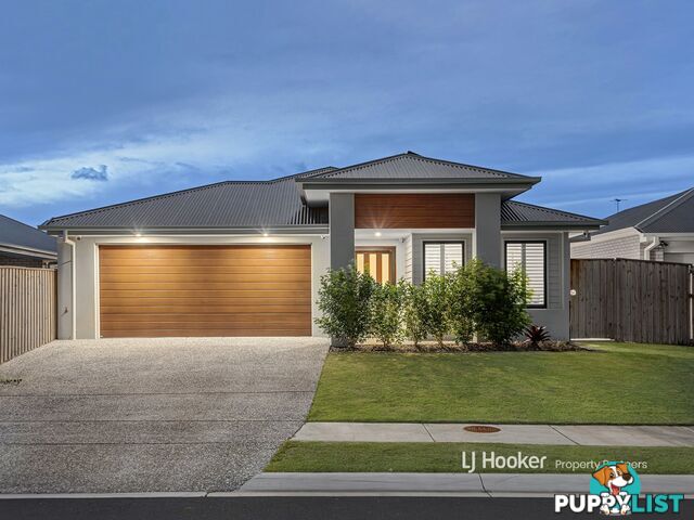 24 Ironbark Avenue PARK RIDGE QLD 4125