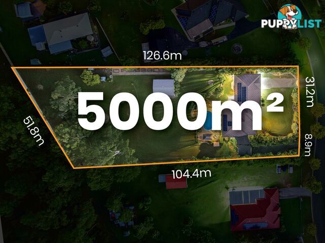 9 Victor Street BORONIA HEIGHTS QLD 4124