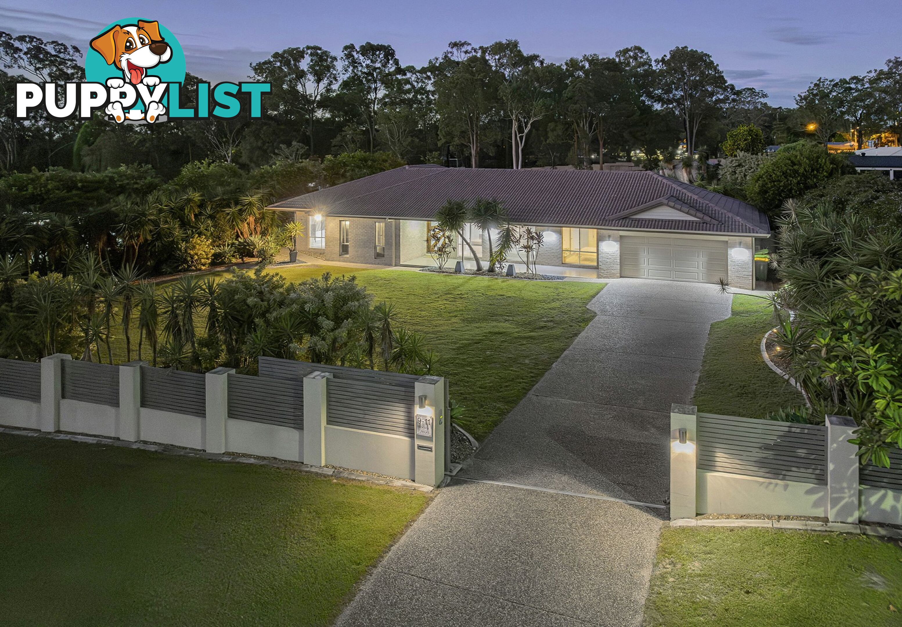9 Victor Street BORONIA HEIGHTS QLD 4124