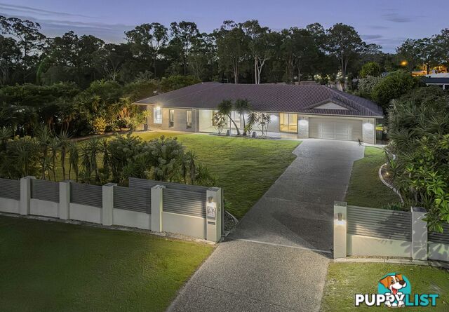 9 Victor Street BORONIA HEIGHTS QLD 4124
