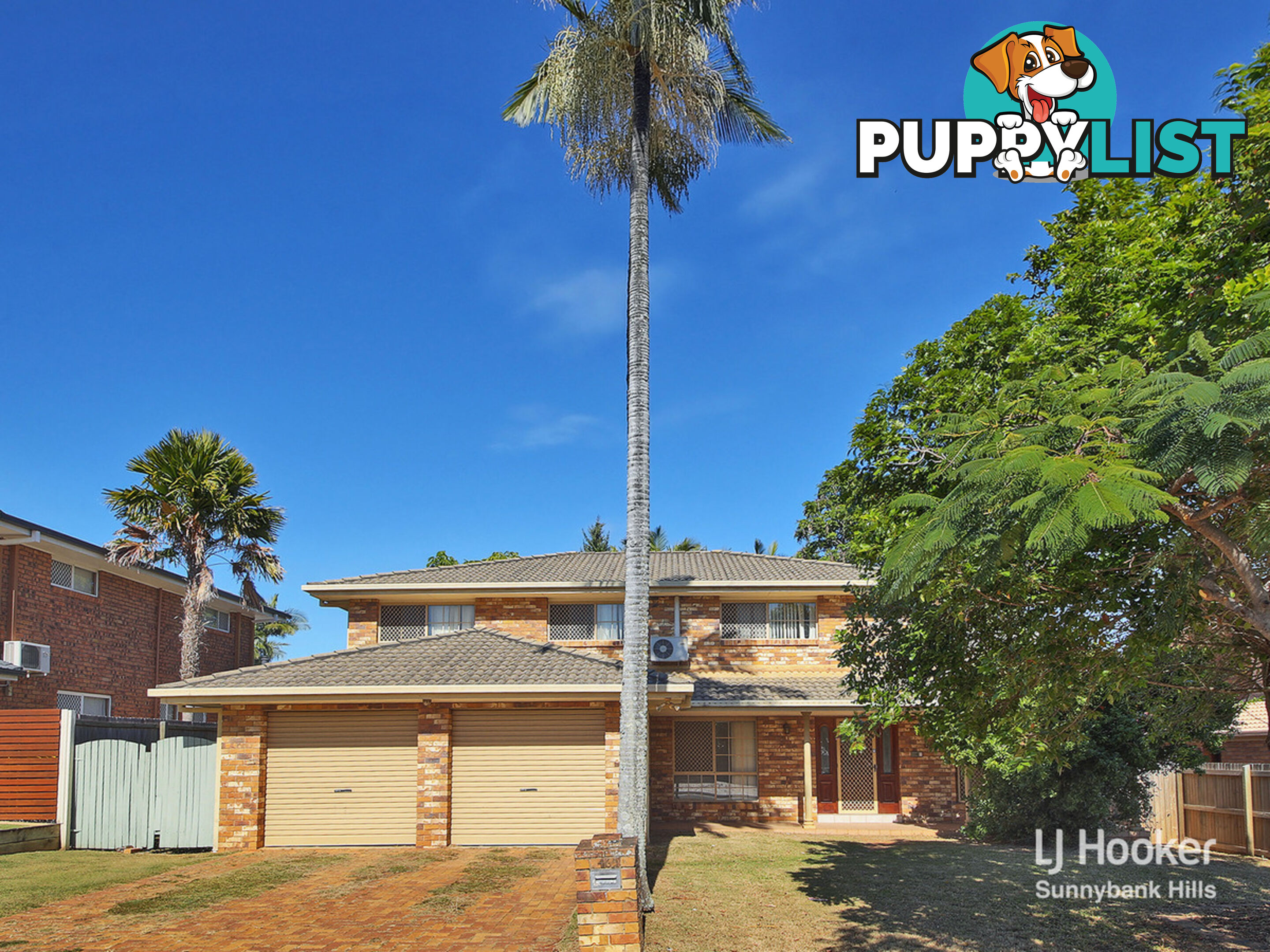 46 Lamona Circuit SUNNYBANK HILLS QLD 4109