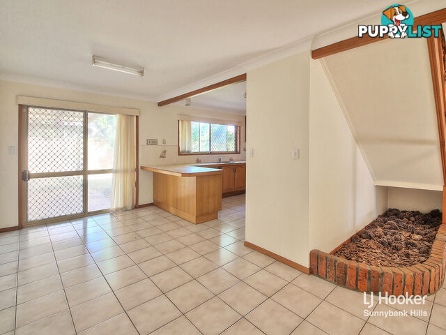 46 Lamona Circuit SUNNYBANK HILLS QLD 4109