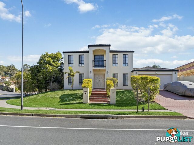 128 Bordeaux Street EIGHT MILE PLAINS QLD 4113