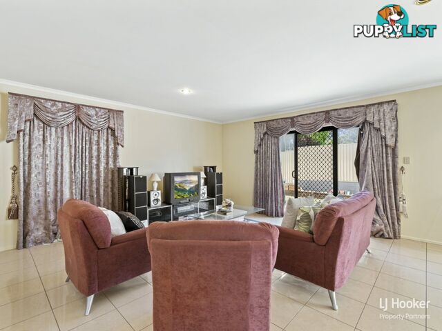 128 Bordeaux Street EIGHT MILE PLAINS QLD 4113