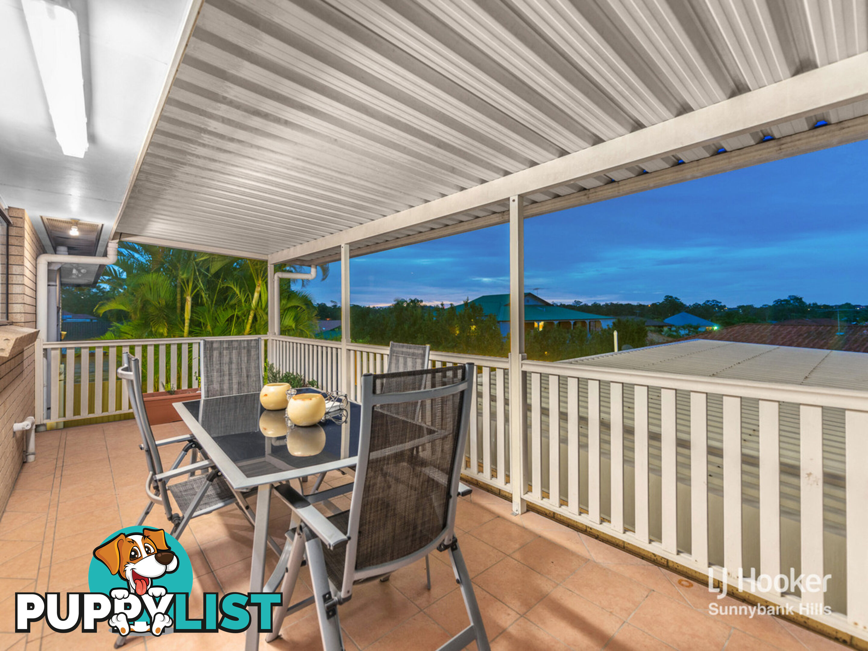 28 Frinton Street WISHART QLD 4122