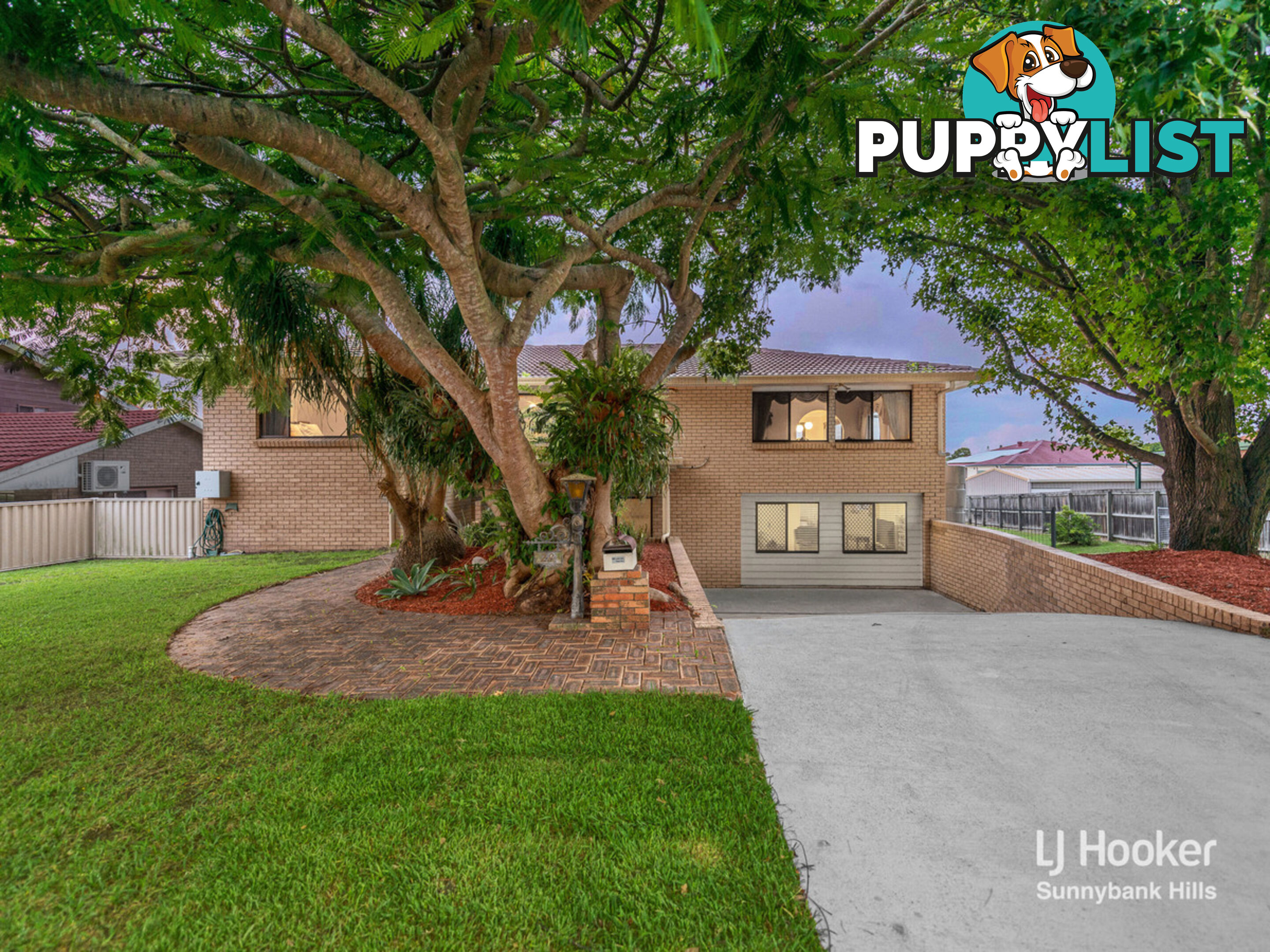 28 Frinton Street WISHART QLD 4122