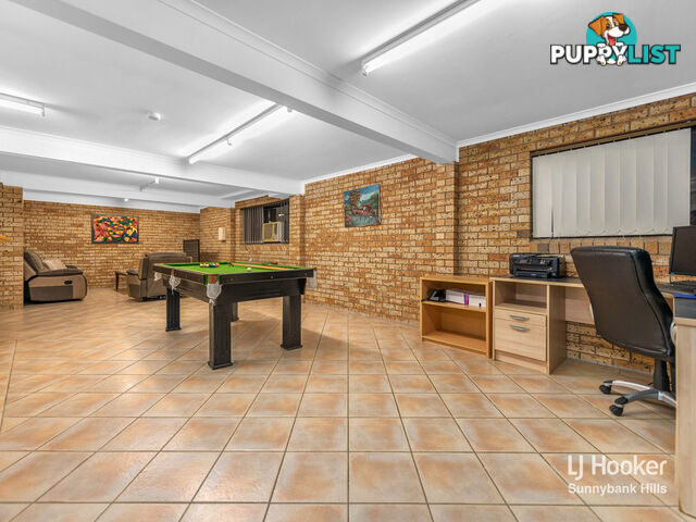 28 Frinton Street WISHART QLD 4122