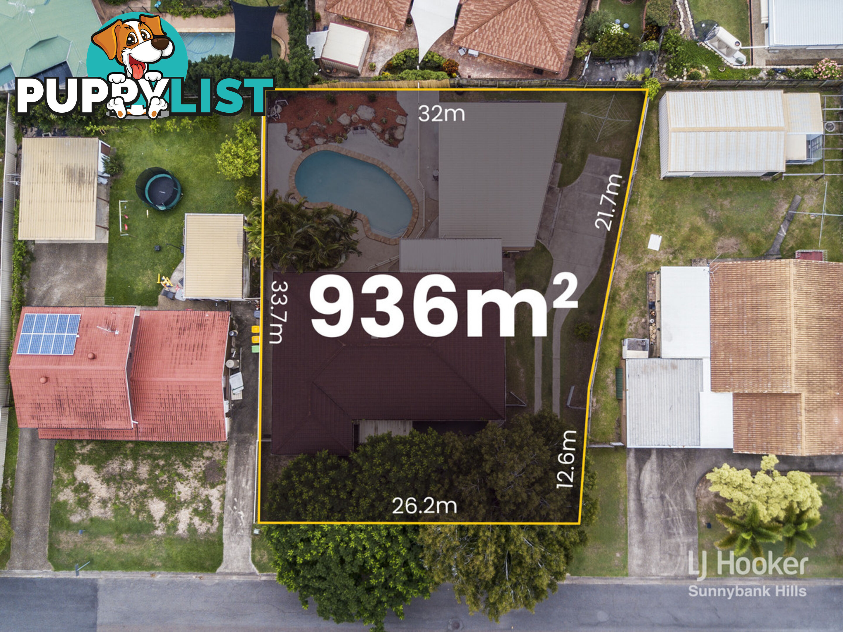 28 Frinton Street WISHART QLD 4122