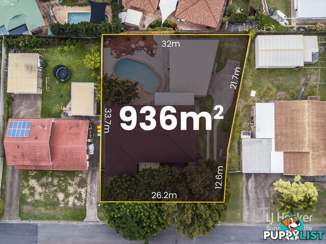 28 Frinton Street WISHART QLD 4122